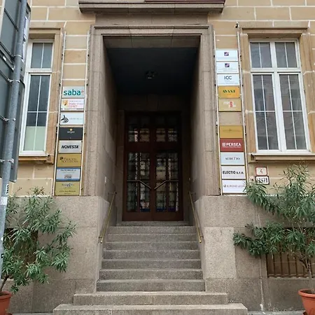 B&B Grossling 브라티슬라바